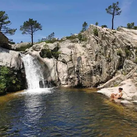 Loue Petite Maison Individuelle A Bocca Del Oro Porto-Vecchio (Corsica)