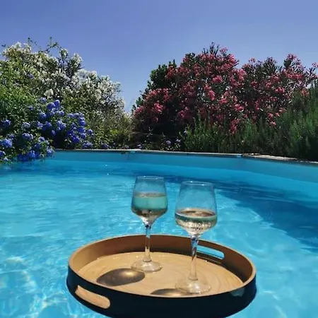 Loue Petite Maison Individuelle A Bocca Del Oro Villa Porto-Vecchio (Corsica)
