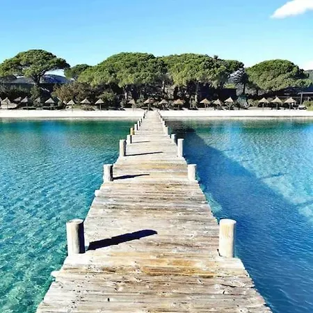 Loue Petite Maison Individuelle A Bocca Del Oro Villa *