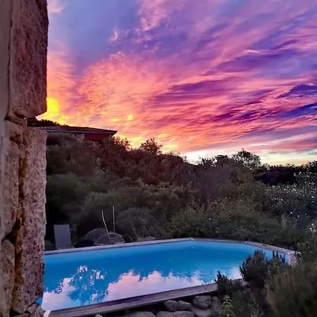 Loue Petite Maison Individuelle A Bocca Del Oro * Porto-Vecchio (Corsica)