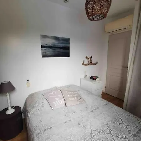 Loue Petite Maison Individuelle A Bocca Del Oro 别墅