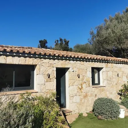 Loue Petite Maison Individuelle A Bocca Del Oro 别墅 *