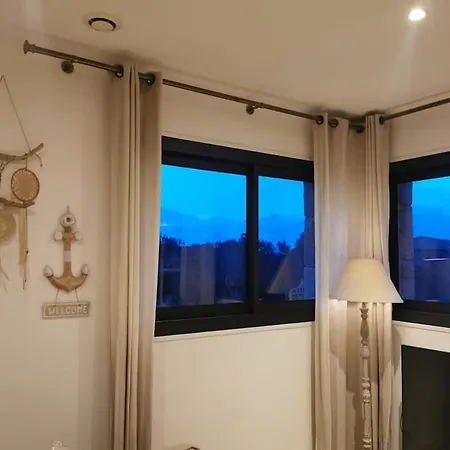 Loue Petite Maison Individuelle A Bocca Del Oro 别墅 维琪奥港