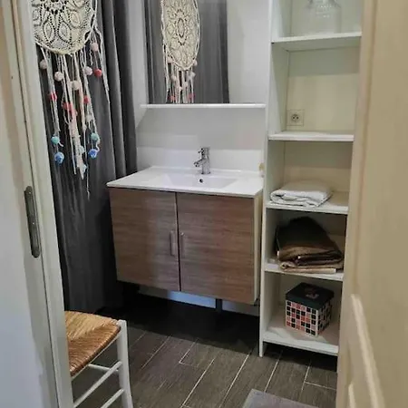 Loue Petite Maison Individuelle A Bocca Del Oro 维琪奥港