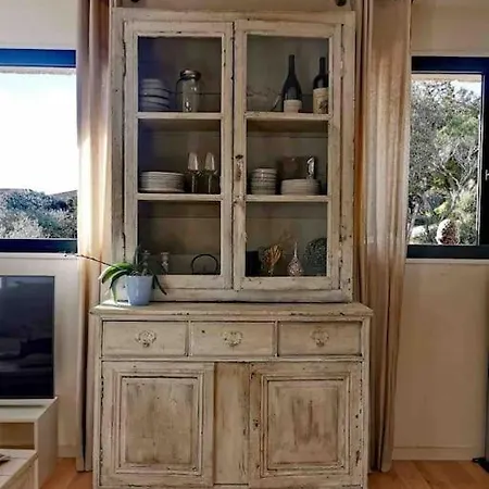 Loue Petite Maison Individuelle A Bocca Del Oro * 维琪奥港