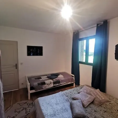 Loue Petite Maison Individuelle A Bocca Del Oro 别墅 *