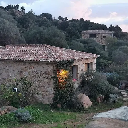 Loue Petite Maison Individuelle A Bocca Del Oro